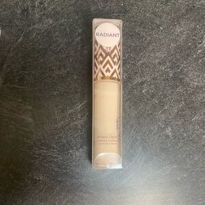 Tarte Radiant double duty beauty shape tape concealer 8B porcelain beige